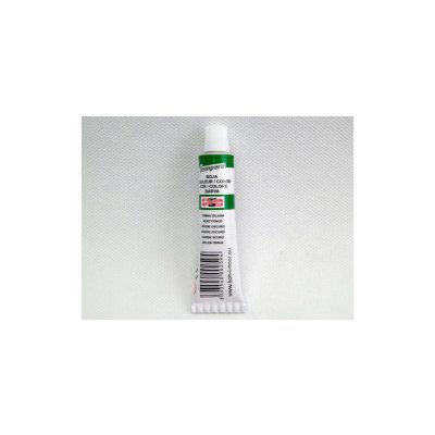 Temperová barva 162608 zelen tmavá tuba – Zboží Dáma