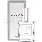 Clean Ultimate parfémovaná voda dámská 30 ml – Hledejceny.cz