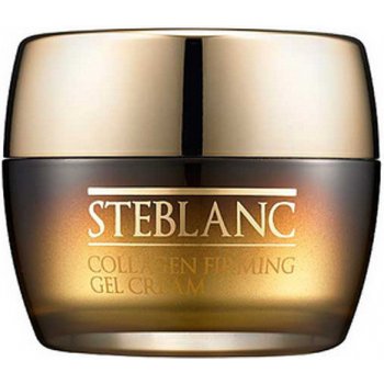 Steblanc zpevňující gelový krém s obsahem 75% mořského kolagenu Collagen Firming Gel Cream 50 ml