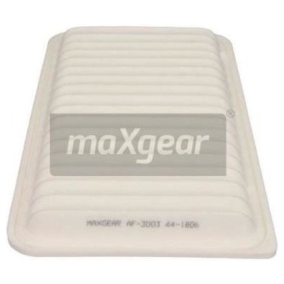 Vzduchový filtr MAXGEAR 26-1332 – Hledejceny.cz