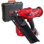 Milwaukee M18 FFN-0C 4933471406 – Zbozi.Blesk.cz