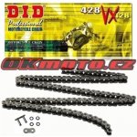 D.I.D Řetěz 428 VX 132 – Zbozi.Blesk.cz