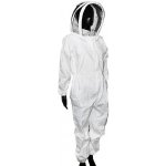 Kombinéza včelařská kosmonaut s kuklou – Zboží Dáma