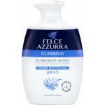 Felce Azzurra Intimo Delicato Classico, jemné intimní mýdlo 250 ml – Zboží Mobilmania