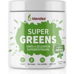 Blendea Supergreens 90 g – Hledejceny.cz