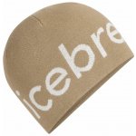 Icebreaker Unisex Merino Icebreaker Beanie Cumin/Ecru Heather – Hledejceny.cz