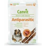 Canvit Antiparasitic Snacks 200 g – HobbyKompas.cz