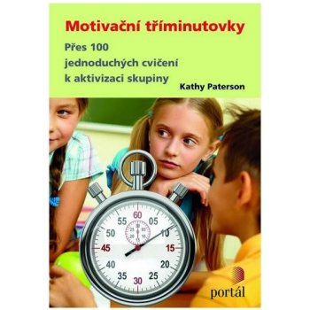 Motivační tříminutovky