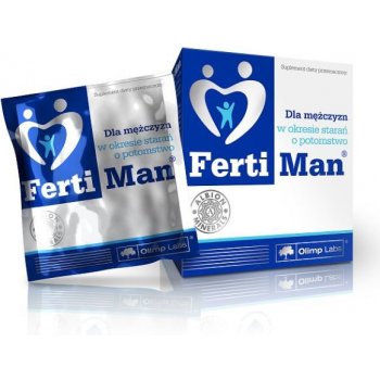 Olimp Ferti Man 180 g