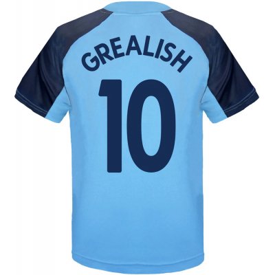 Fan-shop Dětský dres MANCHESTER CITY Sky Grealish – Sleviste.cz