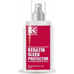 Přípravky pro úpravu vlasů BK Brazil Keratin Keratin Sleek Protector 100 ml