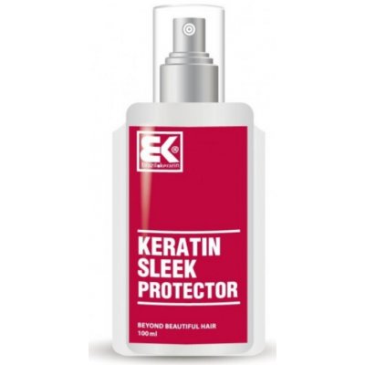 BK Brazil Keratin Keratin Sleek Protector 100 ml – Zboží Mobilmania