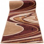 Nej-koberce Cheap BGX 2640C hnědý metráž 60 cm – Zboží Dáma