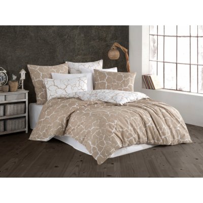 Brotex bavlna Misty beige 40 x 40 cm – Zboží Mobilmania