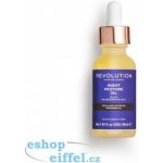 Revolution Skincare Night Restore Oil rozjasňující a hydratační olej 30 ml – Zboží Mobilmania