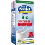 Soja Food Bio Sójový nápoj Natural 1 l – Zboží Dáma