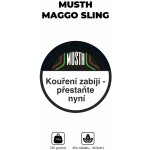 MustH Maggo Sling 125 g – Zboží Mobilmania
