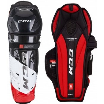 CCM Jetspeed FT4 SR