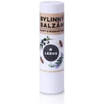 Leros Balzám na rty s Rozmarýnem 5 ml – Hledejceny.cz