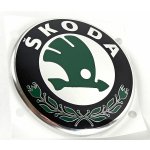 Škoda Citigo-Přední znak ŠKODA AUTO original 1ST853601 739 – Sleviste.cz