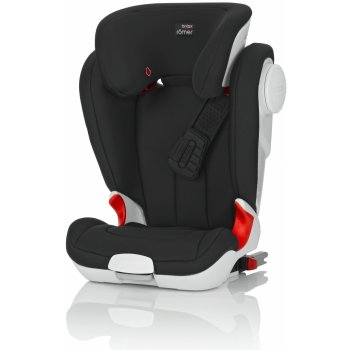 Britax Römer Kidfix XP SICT 2016 Cosmos Black