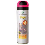 Soppec Sprej fluorescenční, Fluo T.P., růžový, 500 ml – Sleviste.cz