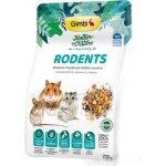 Gimbi Mother Nature Rodent Krmivo pro hlodavce 0,7 kg – Zboží Dáma
