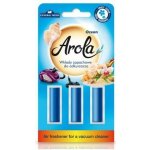 AROLA Ocean 3 ks – Zbozi.Blesk.cz