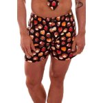 Cornette classic 001/157 boxerky černá – Hledejceny.cz