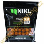 Karel Nikl Ready Boilies Devill Krill 1kg 20mm – Zboží Mobilmania