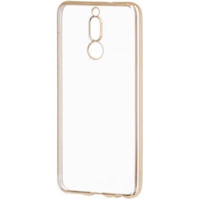 PROTEMIO 7275 METALLIC obal Huawei Mate 10 Lite zlatý – Zbozi.Blesk.cz