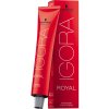 Barva na vlasy Schwarzkopf Igora Royal popelavý platinový Blond 9,5-1 60 ml