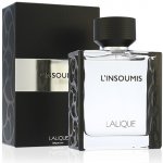 Lalique L'Insoumis toaletní voda pánská 100 ml – Hledejceny.cz