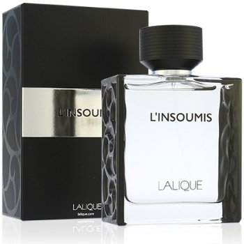 Lalique L'Insoumis toaletní voda pánská 100 ml