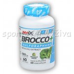 Brocco + Sulforaphane 60 kapslí – Hledejceny.cz