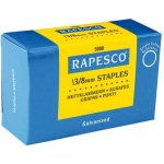 Rapesco 13/8 – Zboží Živě