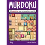 Murdoku – Zboží Dáma