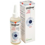 Vétoquinol Otifree gtt 160 ml – Zboží Dáma