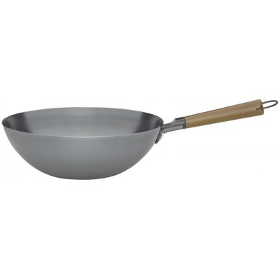 Spring Pánev Wok Canton 30 cm – Hledejceny.cz