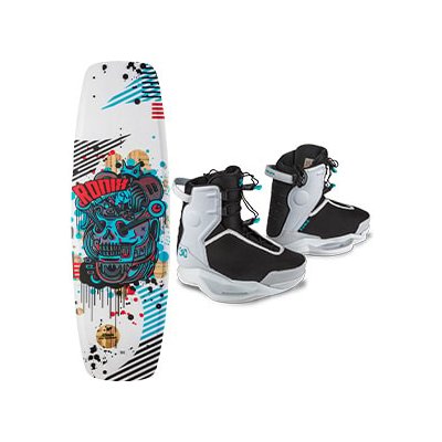 Ronix Atmos Kids + Vision PRO set – Zboží Mobilmania