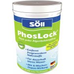 Söll PhosLock Vazač fosfátů 1 kg – Zboží Mobilmania