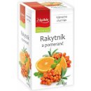 Apotheka rakytnik a pomeranč 20 x 2 g