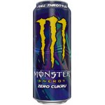 Monster Lewis Hamilton Zero 500 ml – Sleviste.cz