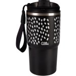 Albi Růžový termohrnek Deluxe 500 ml – Zbozi.Blesk.cz