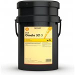 Shell Omala S2 G 68 20 l – Zboží Mobilmania