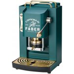 Faber Pro Deluxe British Green – Zbozi.Blesk.cz