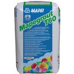 Mapei Mapegrout T60 (25kg) – Zboží Mobilmania