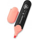 Schneider 1526 Job Pastel pastelově oranžový – Zboží Živě