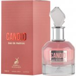 Maison Alhambra Candid parfémovaná voda dámská 100 ml – Hledejceny.cz