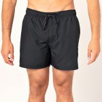 Rip Curl Offset 15'' Volley Black – Zboží Dáma